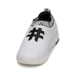 Rens - REBEL-WHITE Hot