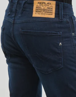 Replay Jeans^- ANBASS