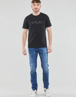 Replay - ANBASS Grisfoncé Online