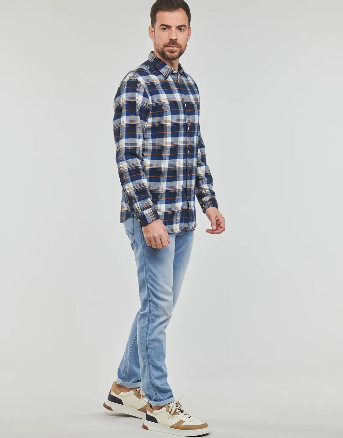 Replay Jeans^- ANBASS