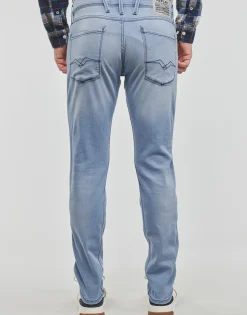 Replay Jeans^- ANBASS