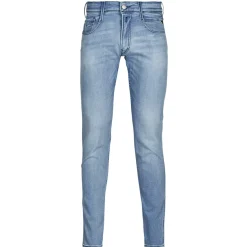 Replay Jeans^- ANBASS PANTS