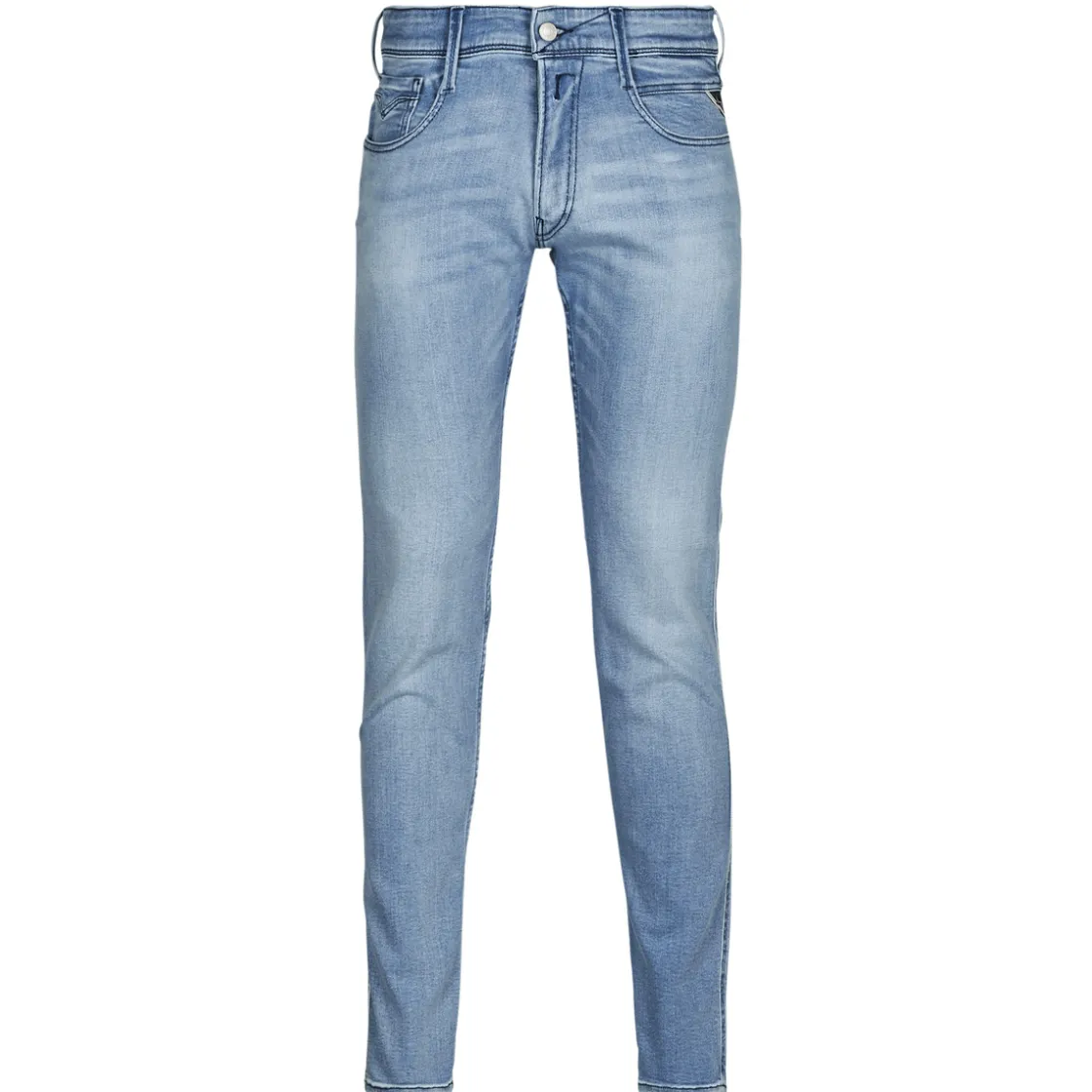 Replay Jeans^- ANBASS PANTS
