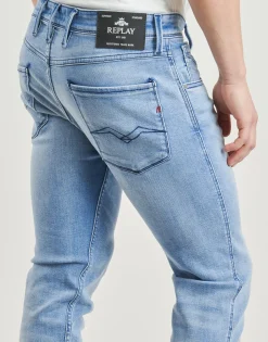 Replay Jeans^- ANBASS PANTS
