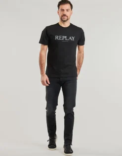 Replay Jeans^- ANBASS PANTS