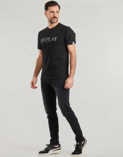 Replay Jeans^- ANBASS PANTS