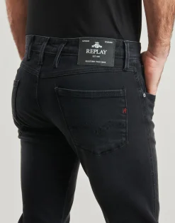 Replay Jeans^- ANBASS PANTS
