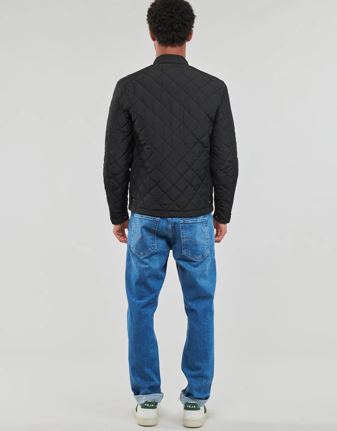 Replay Vestes^- BACHU