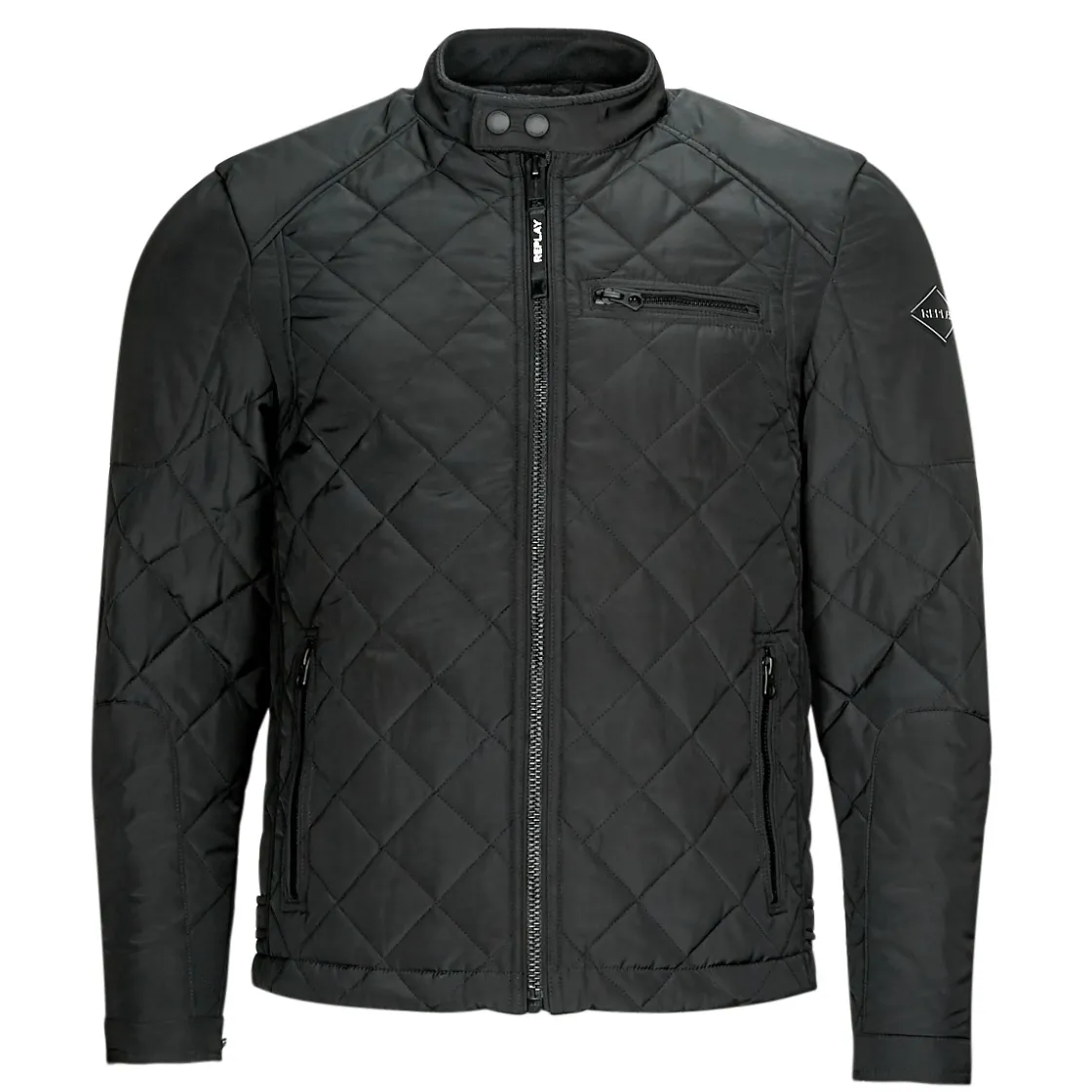 Replay Vestes^- BACHU