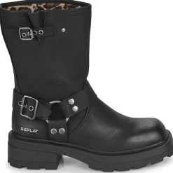 Replay Bottines / Boots^- BRIGITTE BOOT