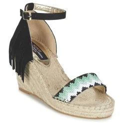 Replay - CHATE< Sandales Et Nu-pieds