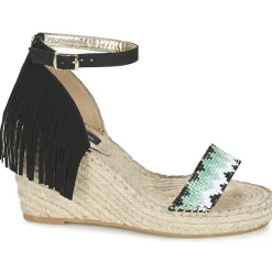 Replay - CHATE< Sandales Et Nu-pieds