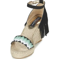 Replay - CHATE< Sandales Et Nu-pieds