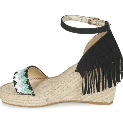 Replay - CHATE< Sandales Et Nu-pieds