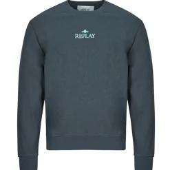 Replay Sweats & Polaires^- CODI