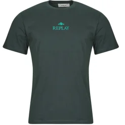 Replay T-shirts & Polos^- ELIA