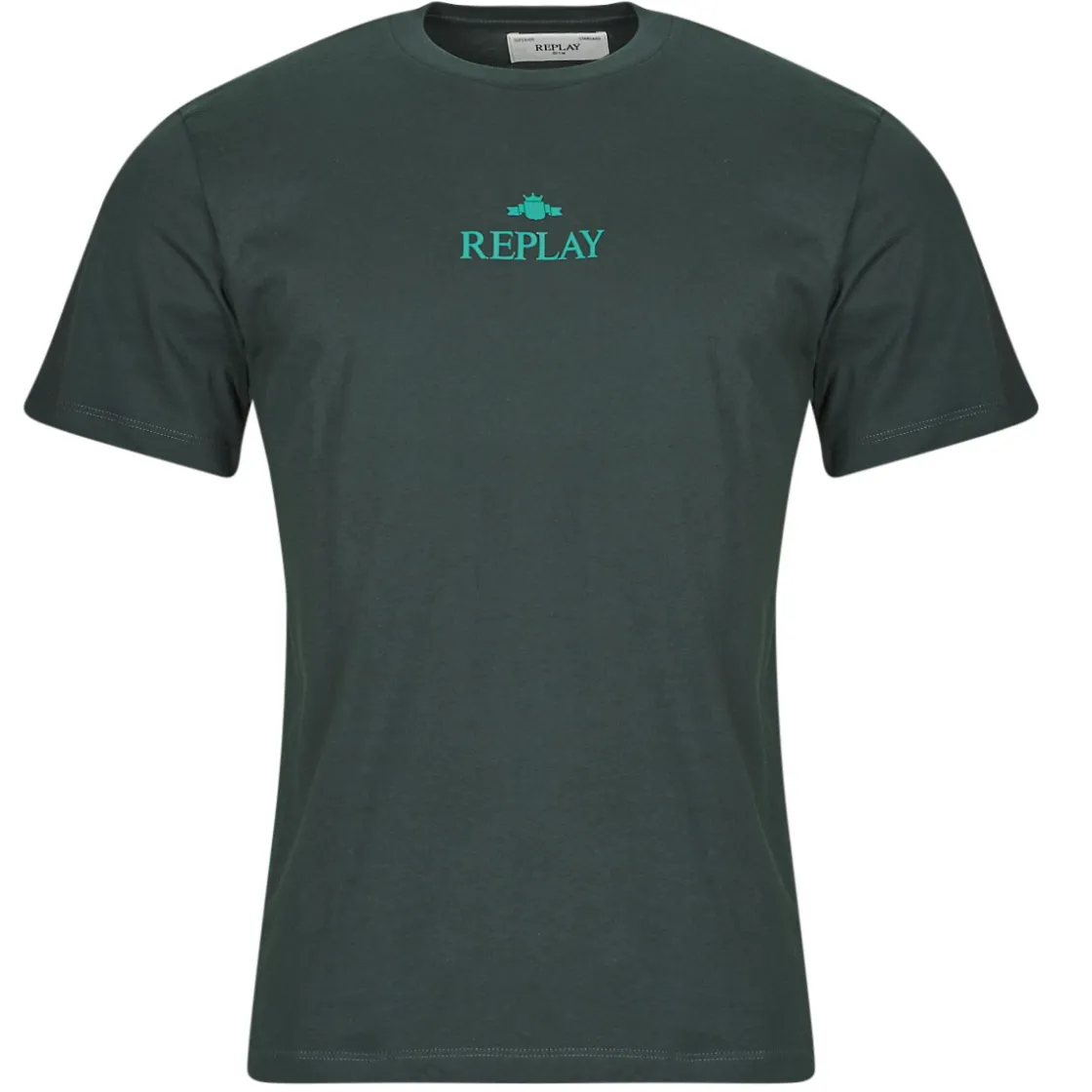 Replay T-shirts & Polos^- ELIA