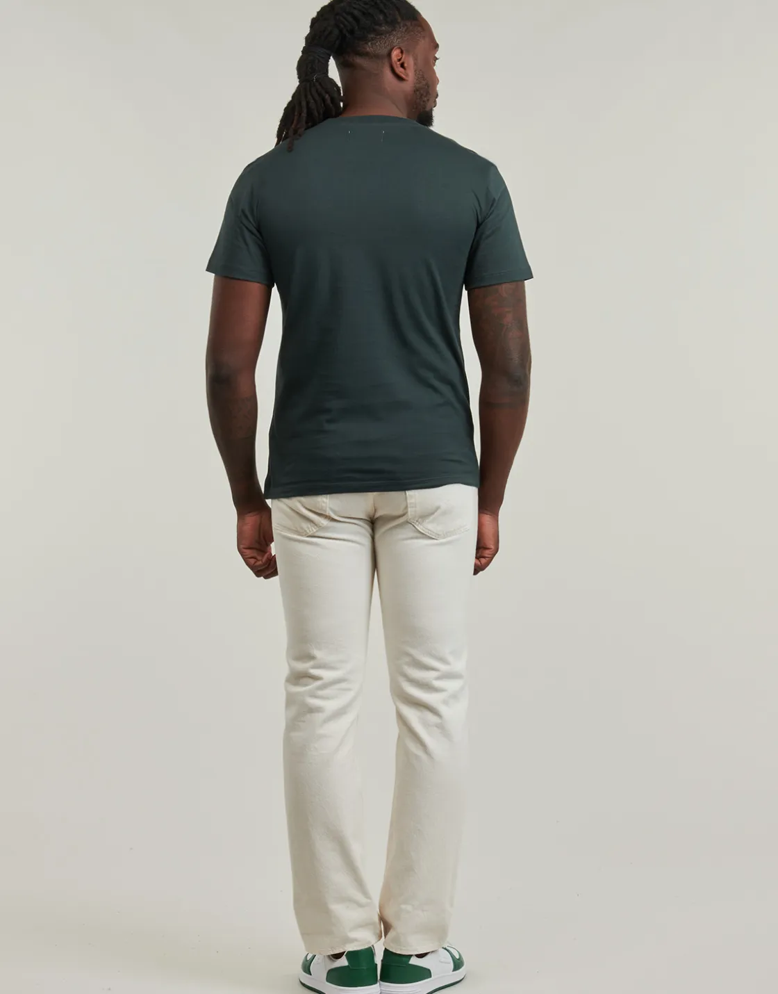 Replay T-shirts & Polos^- ELIA