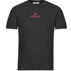 Replay - ELIA< T-shirts & Polos