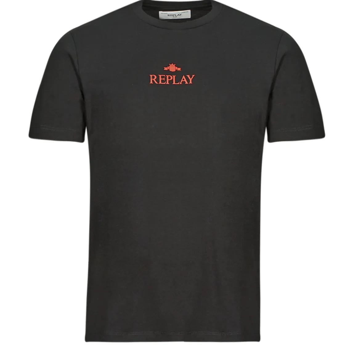 Replay - ELIA< T-shirts & Polos