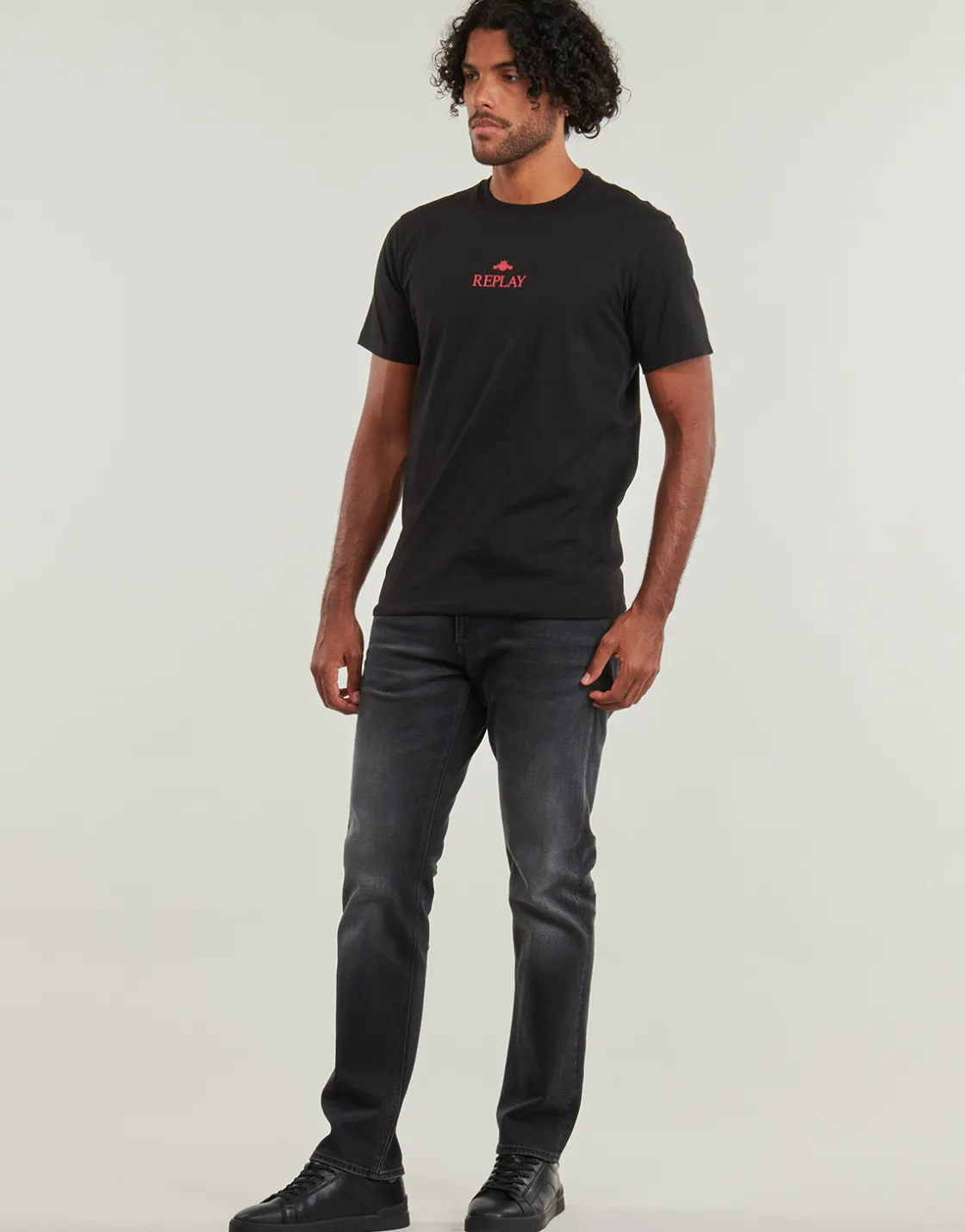 Replay - ELIA< T-shirts & Polos
