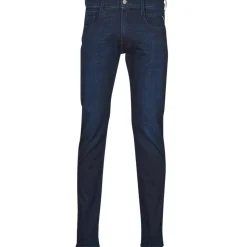 Replay - ELIA Bleu Hot