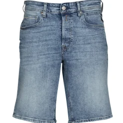 Replay Shorts & Bermudas^- GROVER SHORT