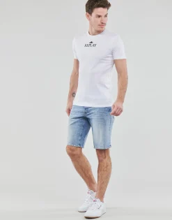 Replay Shorts & Bermudas^- GROVER SHORT