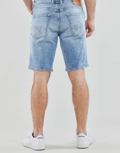 Replay Shorts & Bermudas^- GROVER SHORT