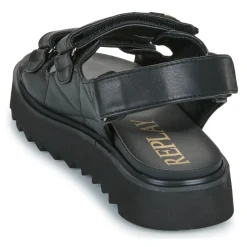 Replay - GWF5D-001-C0001S-003< Sandales Et Nu-pieds