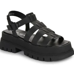 Replay - GWP6E-C0001S-003< Sandales Et Nu-pieds