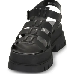 Replay - GWP6E-C0001S-003< Sandales Et Nu-pieds