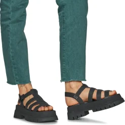 Replay - GWP6E-C0001S-003< Sandales Et Nu-pieds