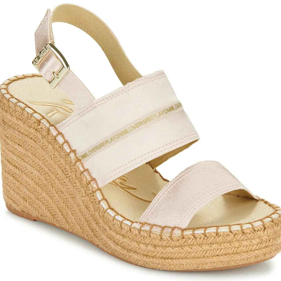 Replay - GWP4G-C0025T-1738< Sandales Et Nu-pieds