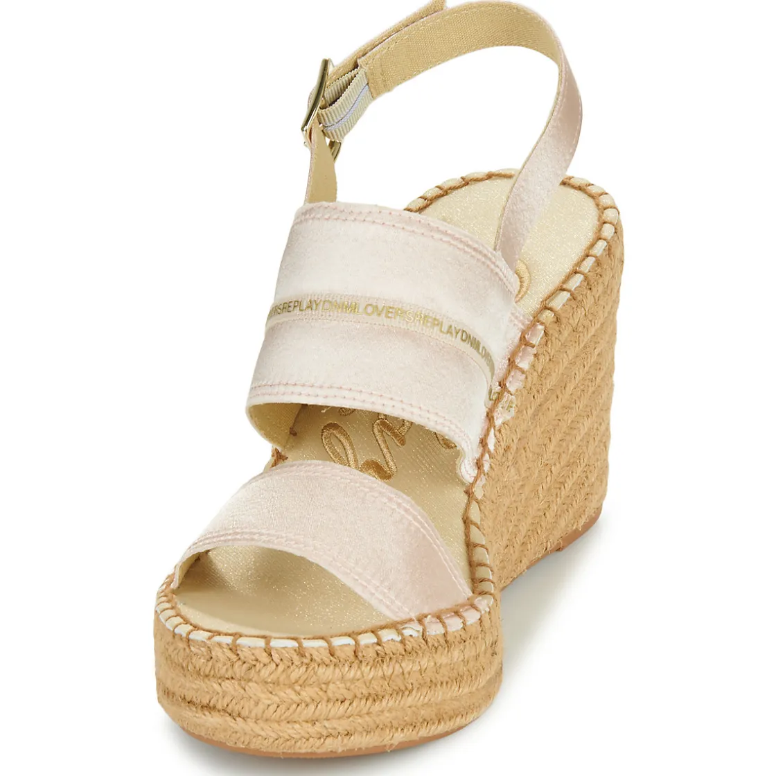 Replay - GWP4G-C0025T-1738< Sandales Et Nu-pieds