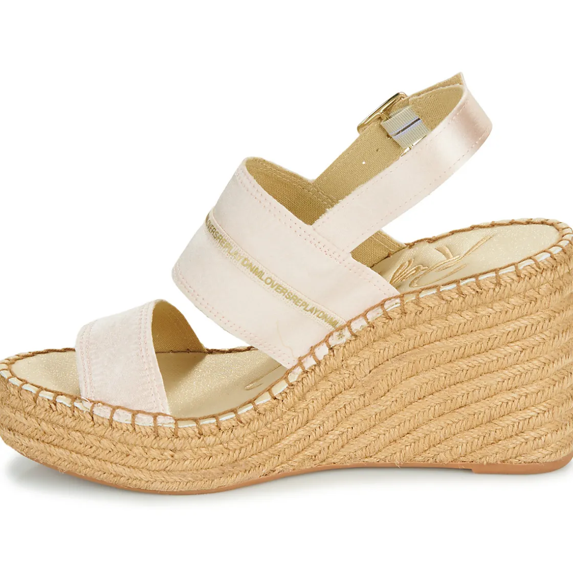 Replay - GWP4G-C0025T-1738< Sandales Et Nu-pieds