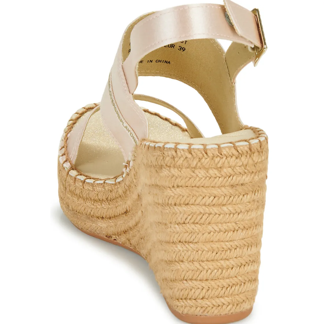 Replay - GWP4G-C0025T-1738< Sandales Et Nu-pieds