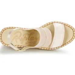 Replay - GWP4G-C0025T-1738< Sandales Et Nu-pieds