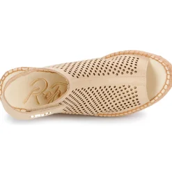Replay Sandales Et Nu-pieds^- GWP4G-C0029T-045