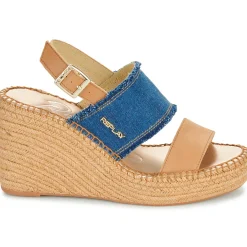 Replay Sandales Et Nu-pieds^- GWP4G-C0026T-220