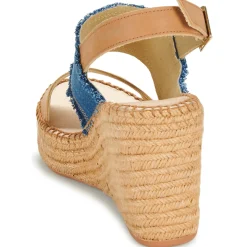 Replay Sandales Et Nu-pieds^- GWP4G-C0026T-220