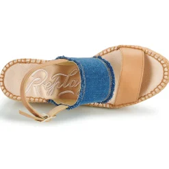 Replay Sandales Et Nu-pieds^- GWP4G-C0026T-220