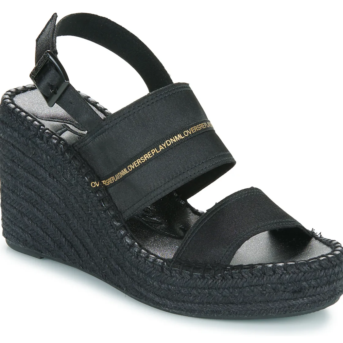 Replay Sandales Et Nu-pieds^- GWP4G-C0025T-003