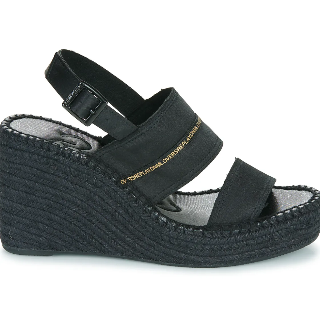Replay Sandales Et Nu-pieds^- GWP4G-C0025T-003