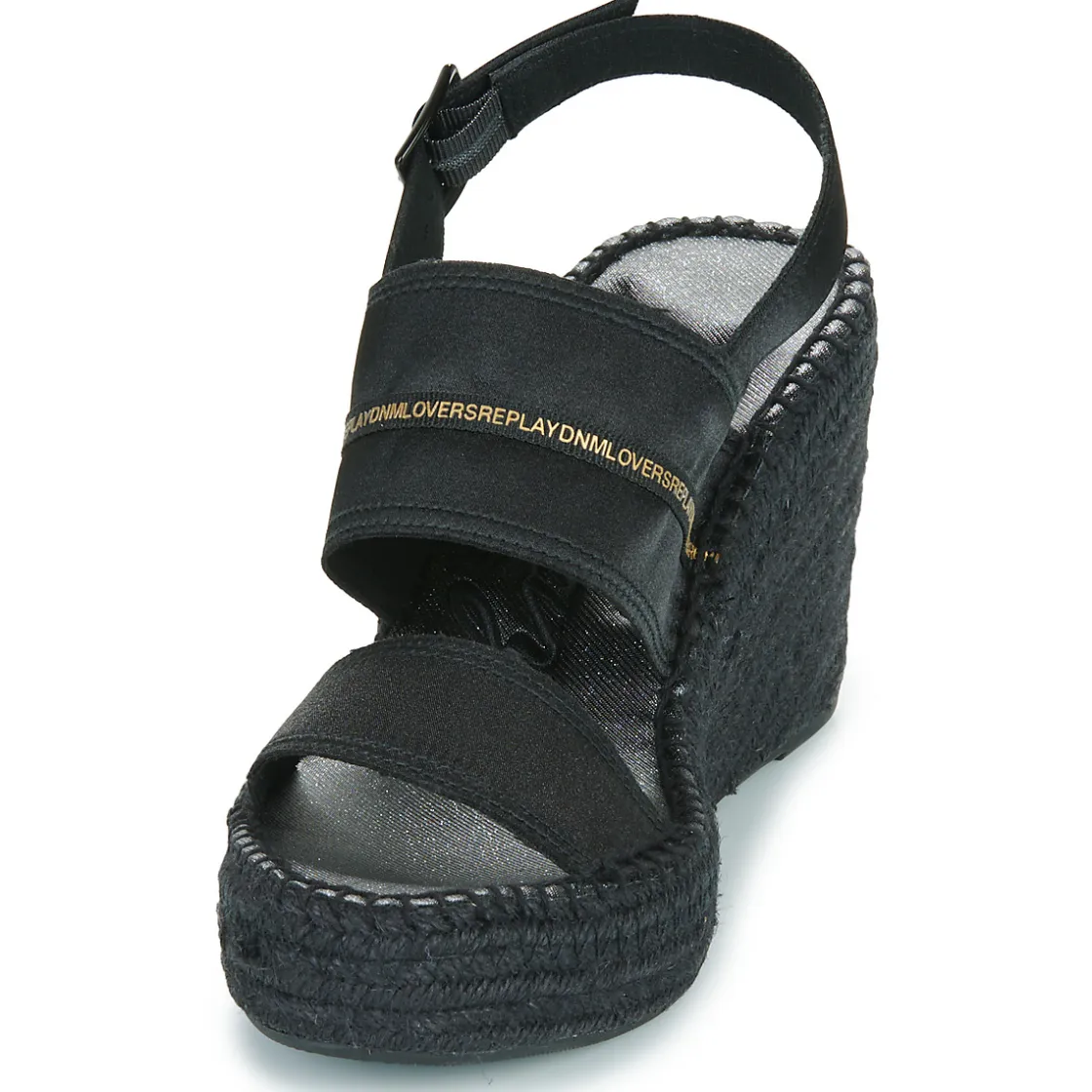 Replay Sandales Et Nu-pieds^- GWP4G-C0025T-003