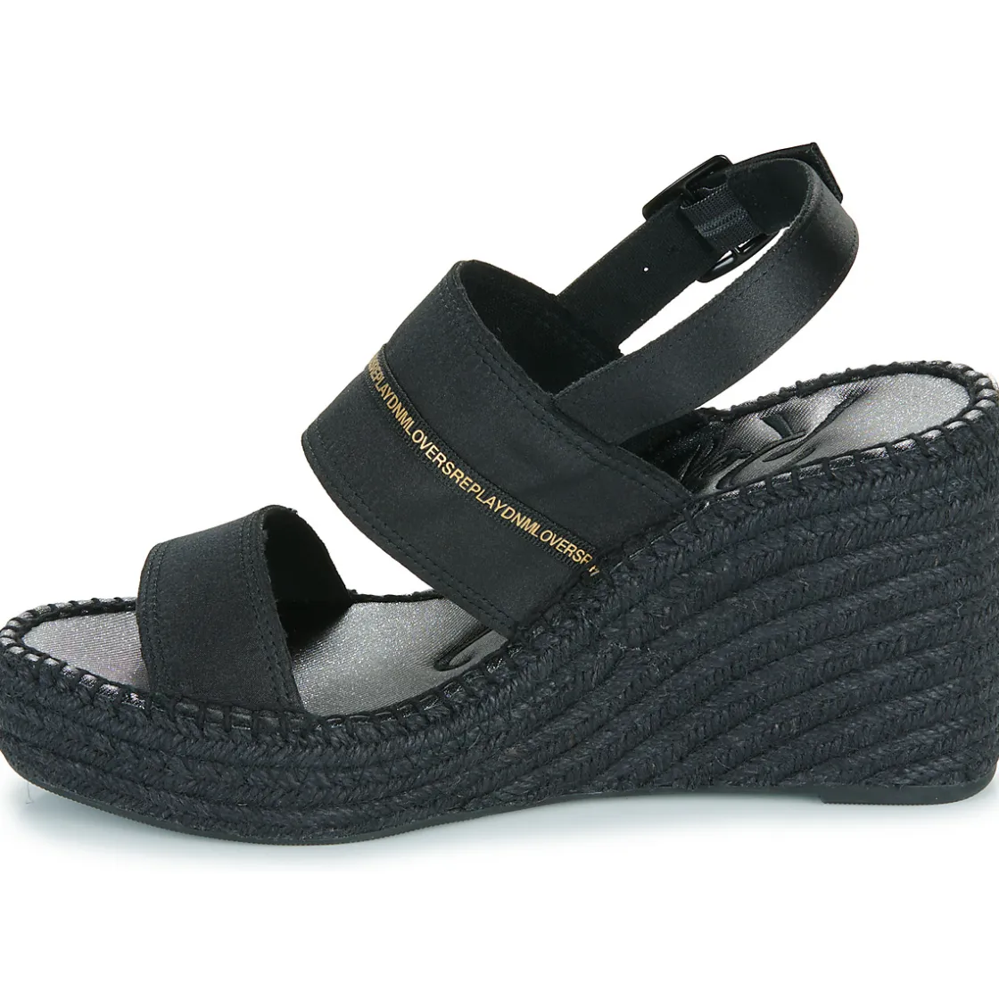 Replay Sandales Et Nu-pieds^- GWP4G-C0025T-003