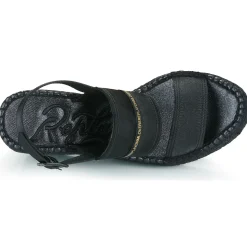 Replay Sandales Et Nu-pieds^- GWP4G-C0025T-003