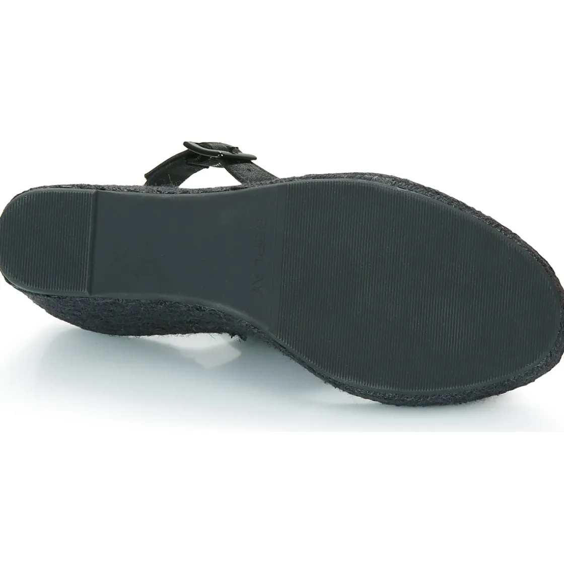 Replay Sandales Et Nu-pieds^- GWP4G-C0025T-003