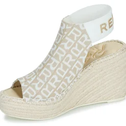 Replay Sandales Et Nu-pieds^- GWP4G-001-C0031T-934