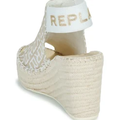 Replay Sandales Et Nu-pieds^- GWP4G-001-C0031T-934